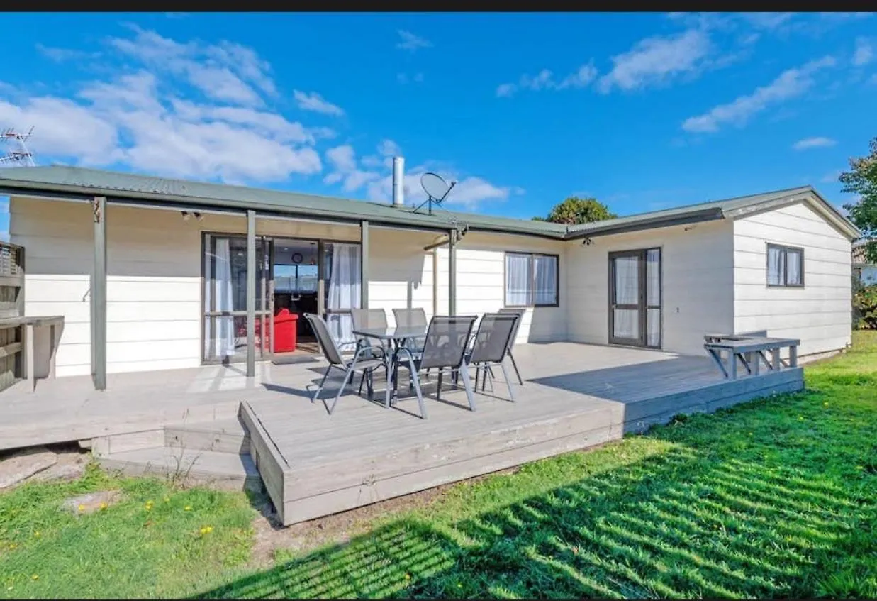 Aroha Nui Rotorua Villa 0*,  New Zealand