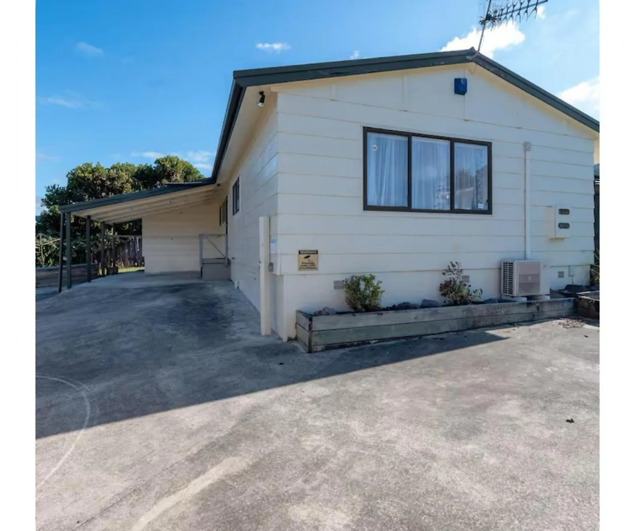 Aroha Nui Rotorua Villa New Zealand