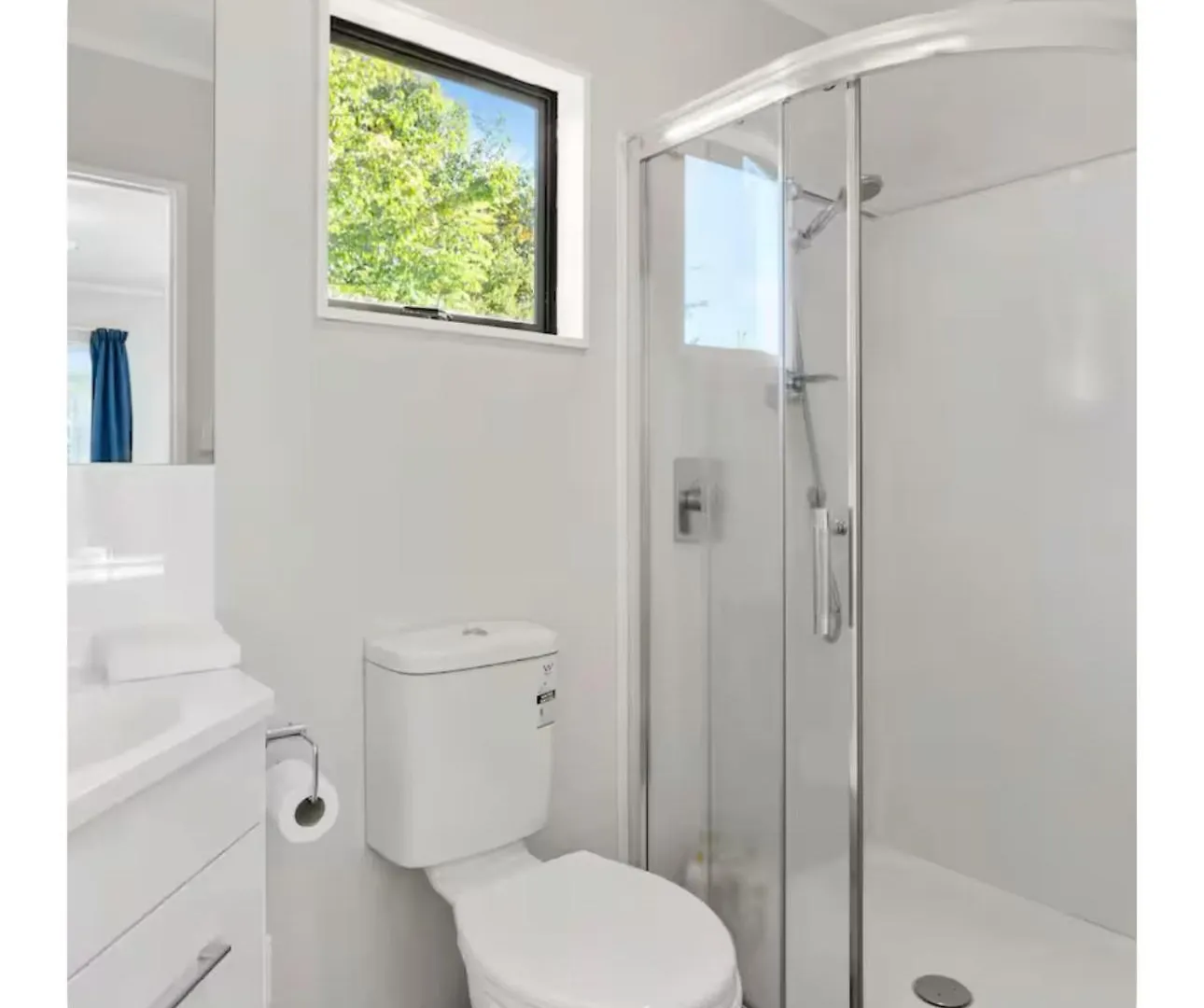 Holiday home Aroha Nui Rotorua Villa New Zealand